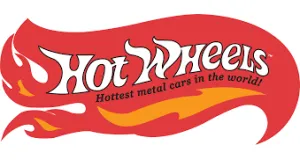 Hot Wheels logo