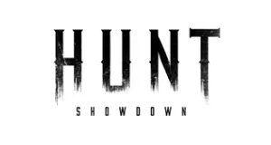 Hunt Showdown-os logo