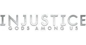 Injustice xbox játékok logo