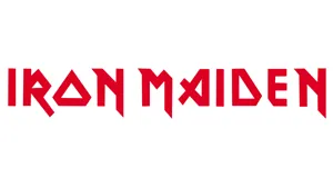 Iron Maiden-es logo
