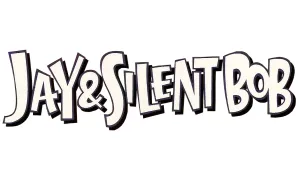 Jay and Silent Bob logo