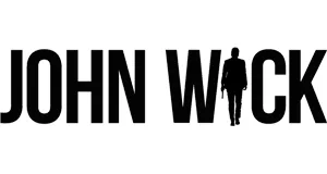John Wick cuccok termékek logo