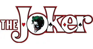 Joker tasakok, tárolók logo