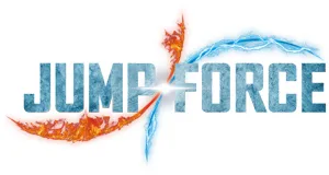 Jump Force-os logo