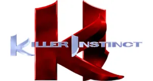 Killer Instinct cuccok termékek ajándékok logo