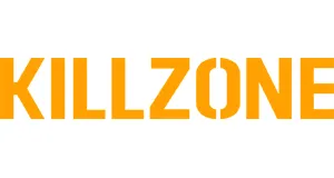 KillZone-os logo