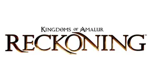 Kingdom of Amalur playstation játékok logo