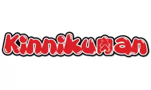 Kinnikuman logo