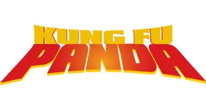 Kung Fu Panda cuccok termékek ajándékok logo