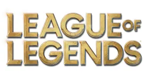 League Of Legends-es logo