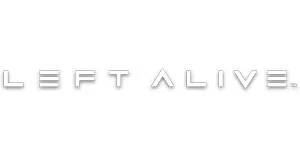 Left Alive-es logo