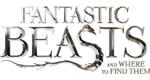 Fantastic Beasts and Where to Find Them logo