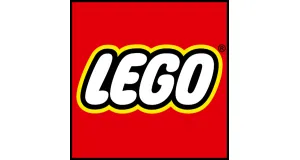LEGO cuccok termékek logo