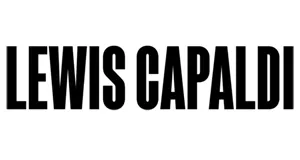 Lewis Capaldi cuccok termékek ajándékok logo