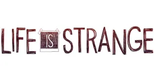 Life is Strange cuccok termékek ajándékok logo