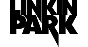 Linkin Park cuccok termékek ajándékok logo