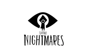 Little Nightmares cuccok termékek ajándékok logo