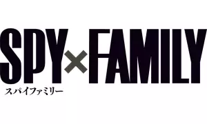 Spy x Family-s logo