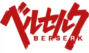 Berserk-es logo