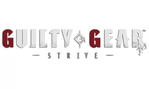 Guilty Gear-es logo