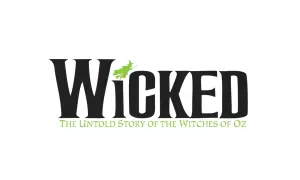 Wicked logo