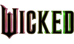 Wicked cuccok termékek ajándékok logo