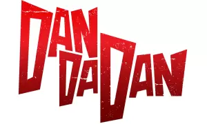 Dandadan cuccok termékek ajándékok logo