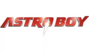 Astro Boy cuccok termékek ajándékok logo