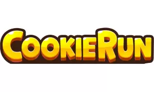 Cookie Run cuccok termékek ajándékok logo