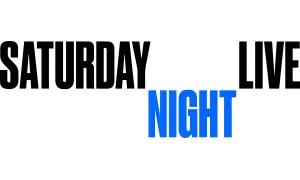 Saturday Night Live cuccok termékek ajándékok logo