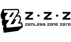 Zenless Zone Zero figurák logo