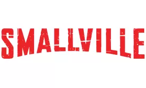 Smallville-s logo