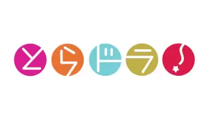 Toradora-s logo