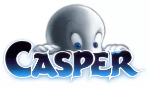 Casper pénztárcák logo