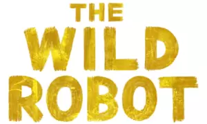 Wild Robot-os logo