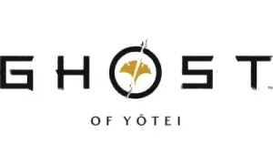 Ghost of Yotei cuccok termékek ajándékok logo