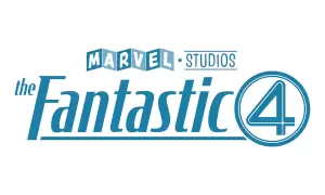 A fantasztikus négyeses logo