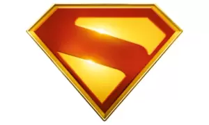 Superman-es logo