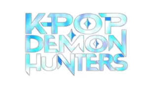 KPop Demon Hunters-es logo