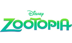Zootopia-s logo