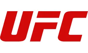 UFC cuccok termékek ajándékok logo
