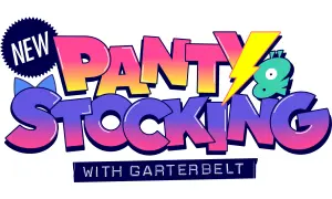Panty & Stocking with Garterbelt-es logo
