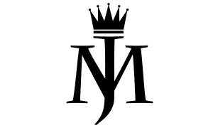 Michael Jackson figurák logo