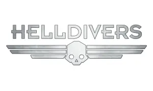 Helldivers figurák logo