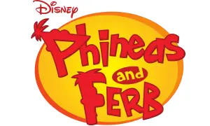 Phineas and Ferb-es logo