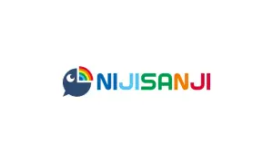 Nijisanji-s logo