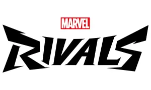 Marvel Rivals cuccok termékek ajándékok logo