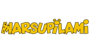 Marsupilami-s logo