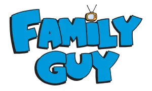 Family Guy-os logo