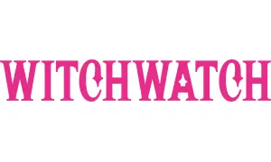 Witch Watch-os logo
